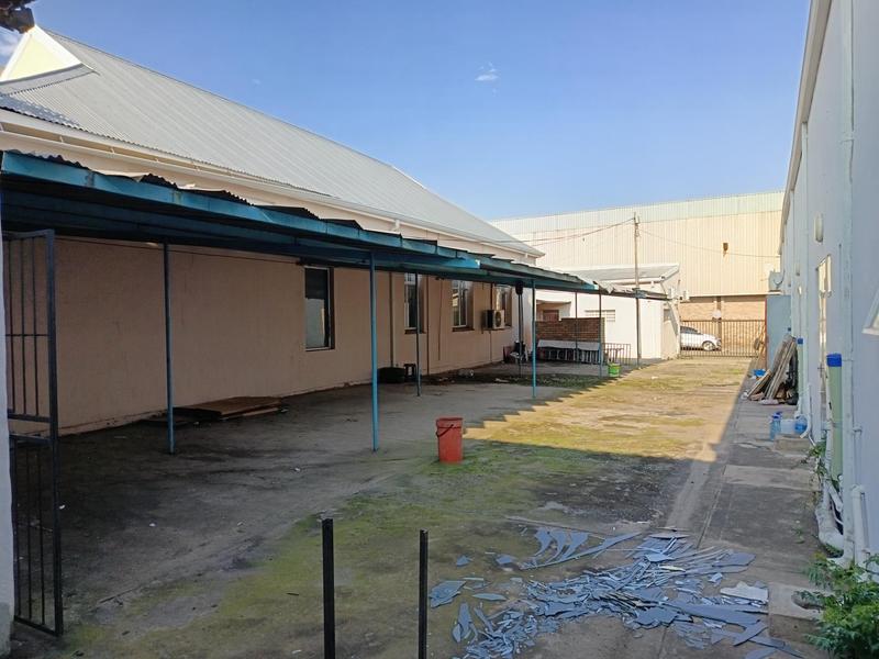 Commercial Property for Sale in Queenstown Central Eastern Cape